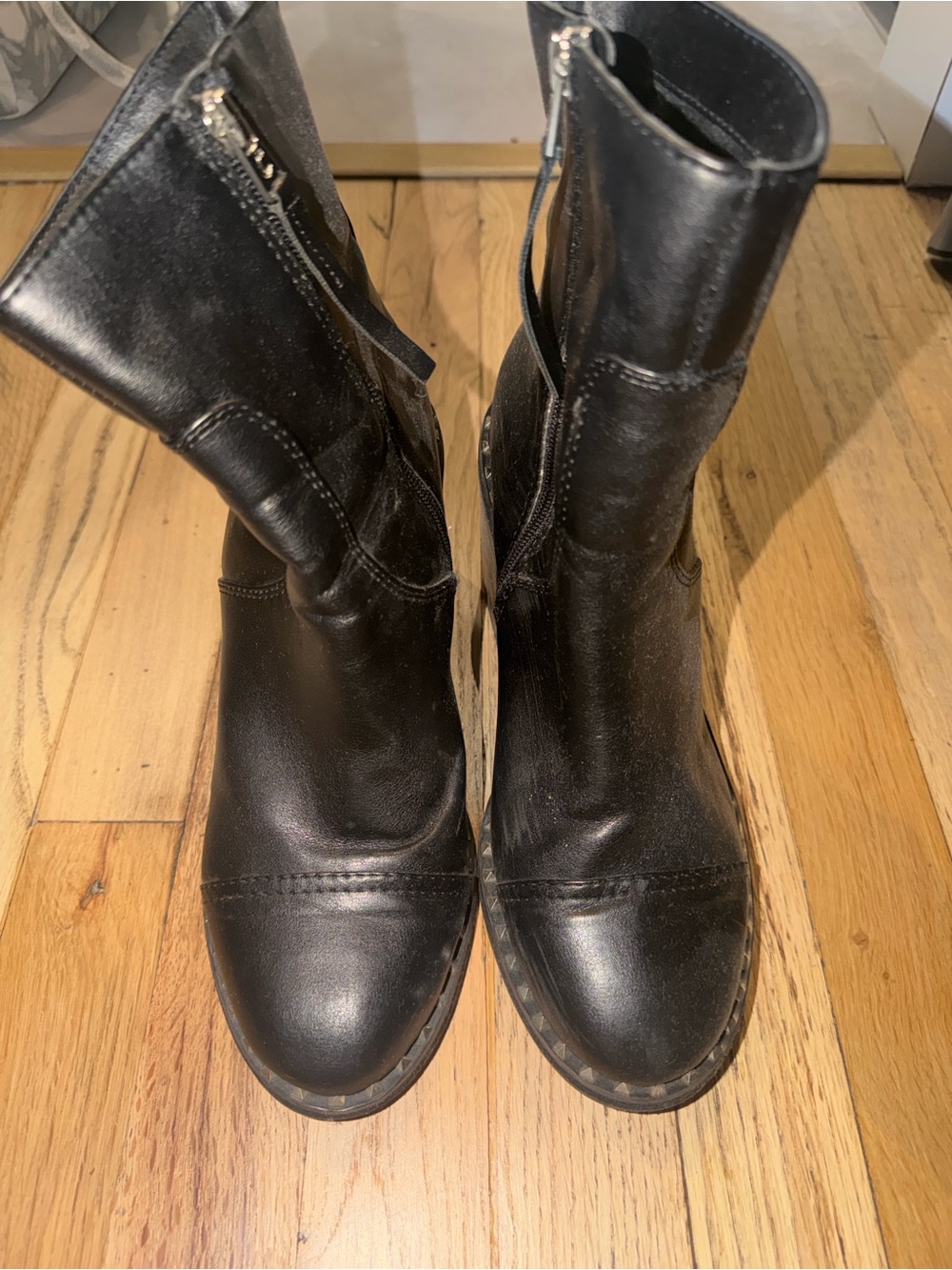 Circus by Sam Edelman Boots